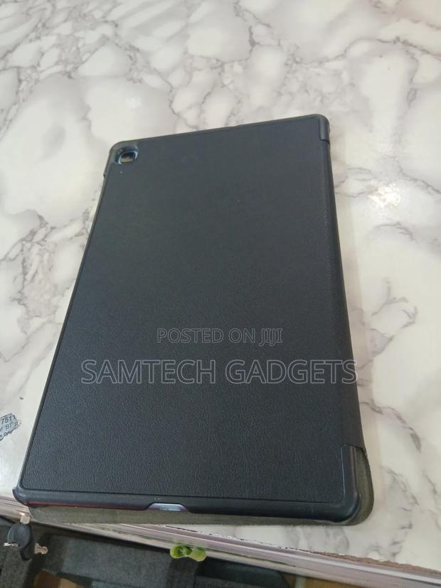 Samsung Galaxy Tab S6 Lite 128 GB Blue - thumbnail 3