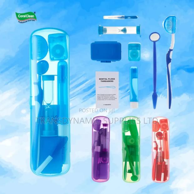 Ortho Kit/ Care Kit