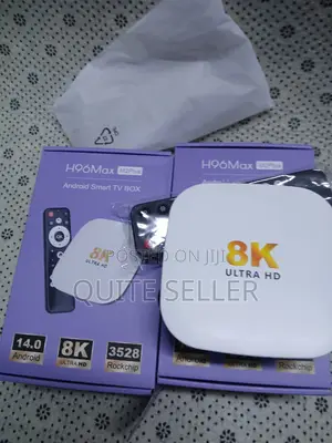 H96max M2plus Advanced Android 14 4+128gb Tv Box
