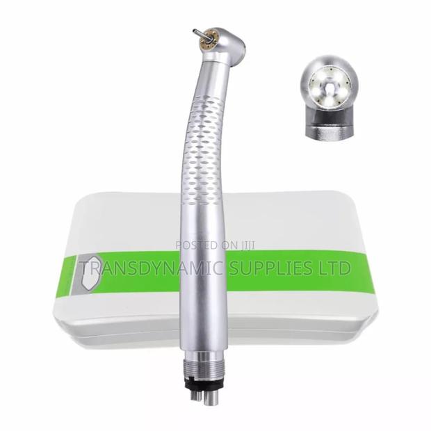 Dental Handpiece