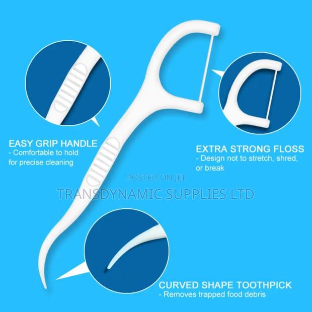 Dental Floss - thumbnail 2