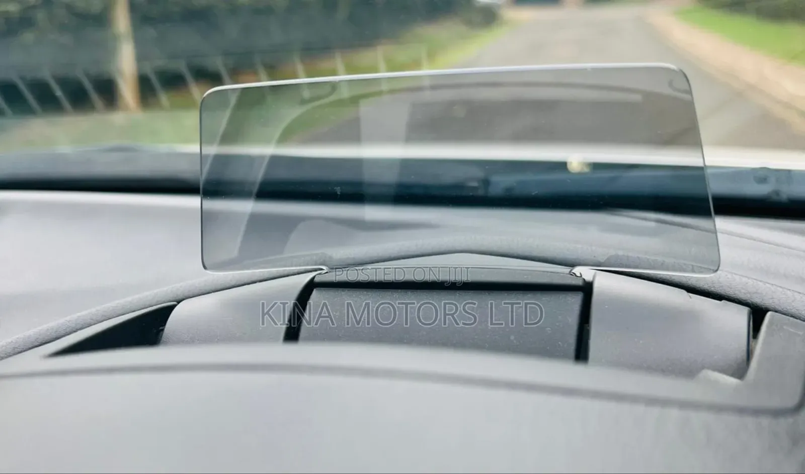 Mazda Axela 2019 White