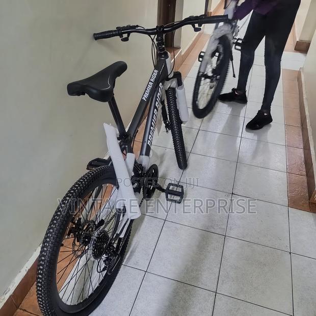 Size 26' Adult Bicycle - thumbnail 3