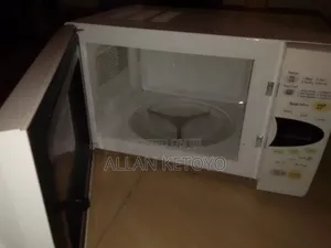 Lg Microwave