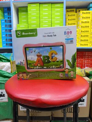 New Tablet 32 GB Blue - main view