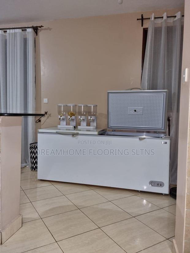 Furnished 4bdrm Mansion in Hardy for rent - thumbnail 6