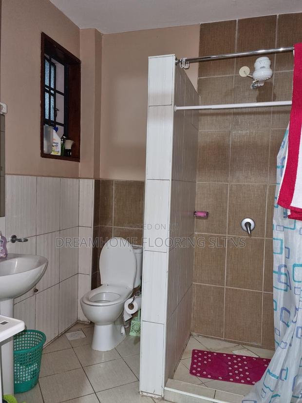 Furnished 4bdrm Mansion in Hardy for rent - thumbnail 8