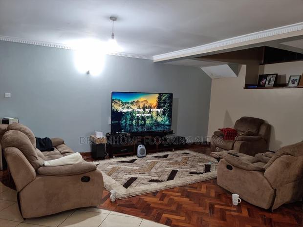 Furnished 4bdrm Mansion in Hardy for rent - thumbnail 10