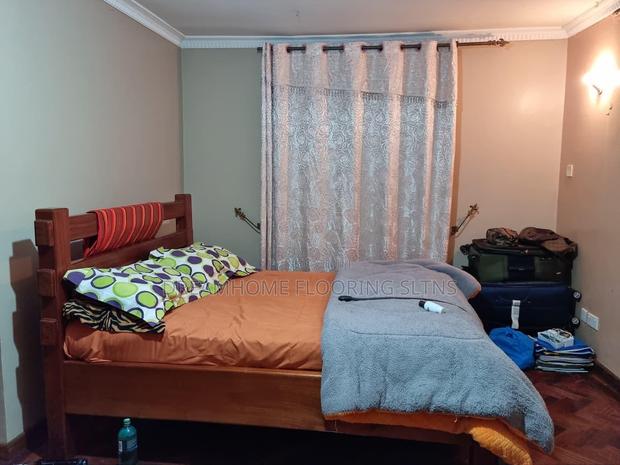 Furnished 4bdrm Mansion in Hardy for rent - thumbnail 13