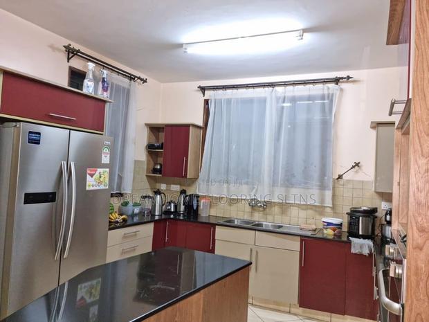 Furnished 4bdrm Mansion in Hardy for rent - thumbnail 15