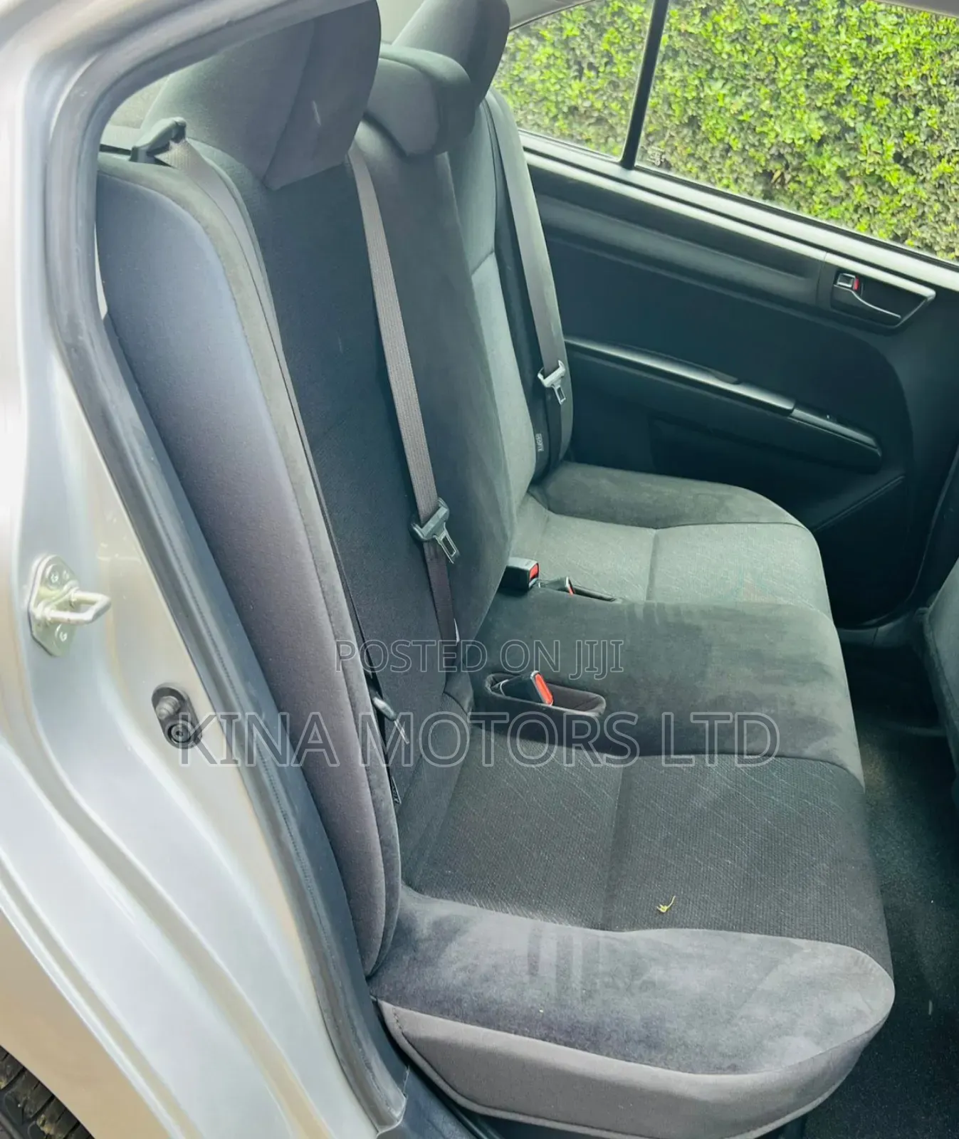 Toyota Axio 1.5 Hybrid 2WD 2019 Beige