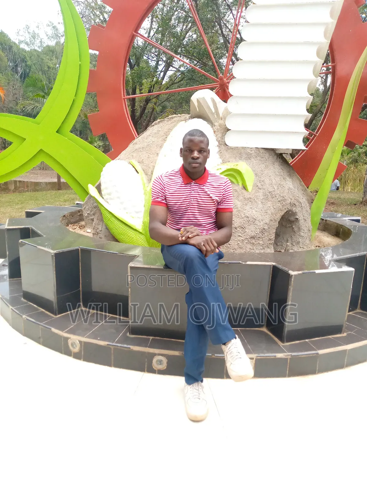 Marketing and Advertising