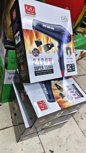 Blowdry Professional Kiki - main view