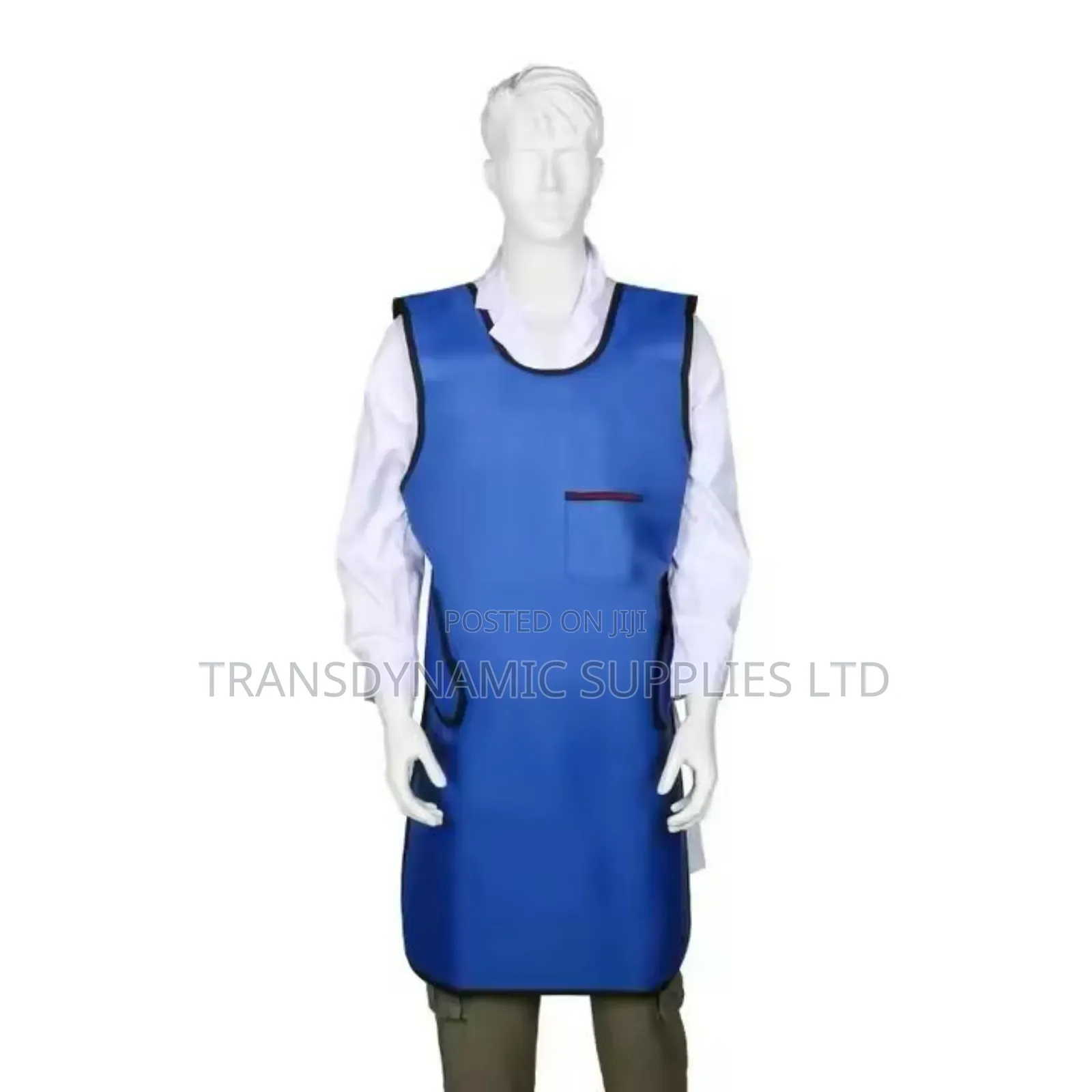 X-Ray Gown