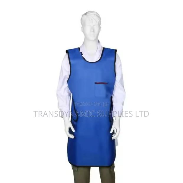 X-Ray Gown