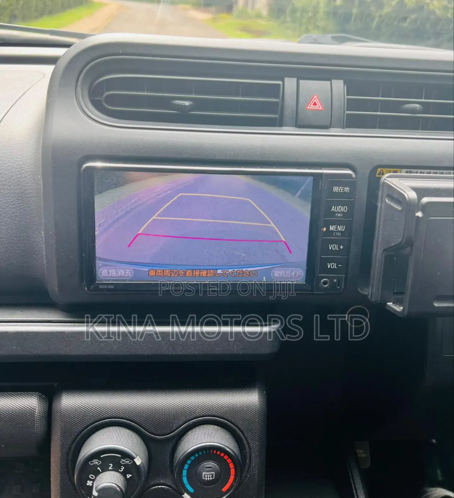 Toyota Probox 2019 Off white