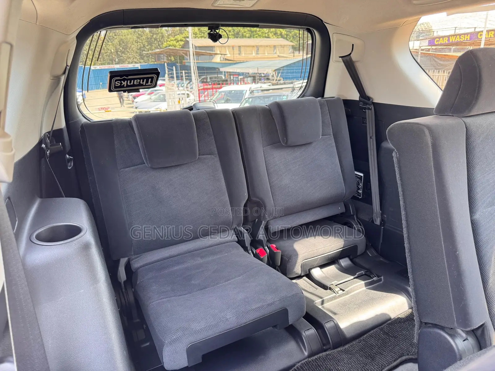Toyota Land Cruiser Prado 2019 Gray