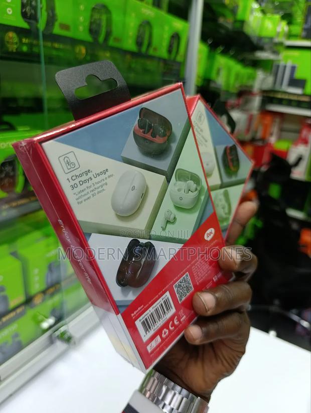 Itel Bussneo3 100hrs Play Time - thumbnail 2