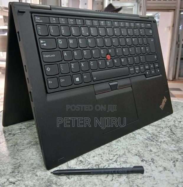 Desktop Computer Dell 4GB Intel Core i5 SSD 500GB - thumbnail 3