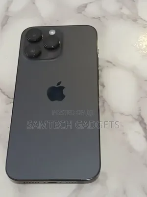 Apple iPhone 14 Pro Max 256 GB Purple