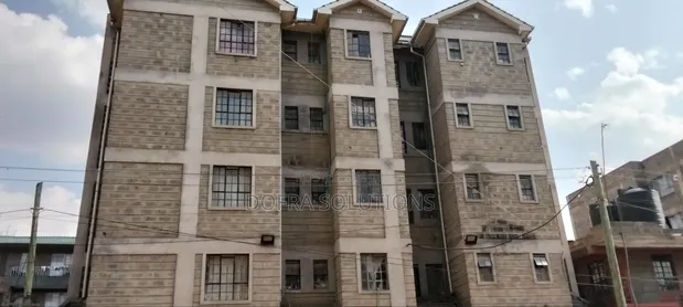 1bdrm Apartment in Kitengela for sale
