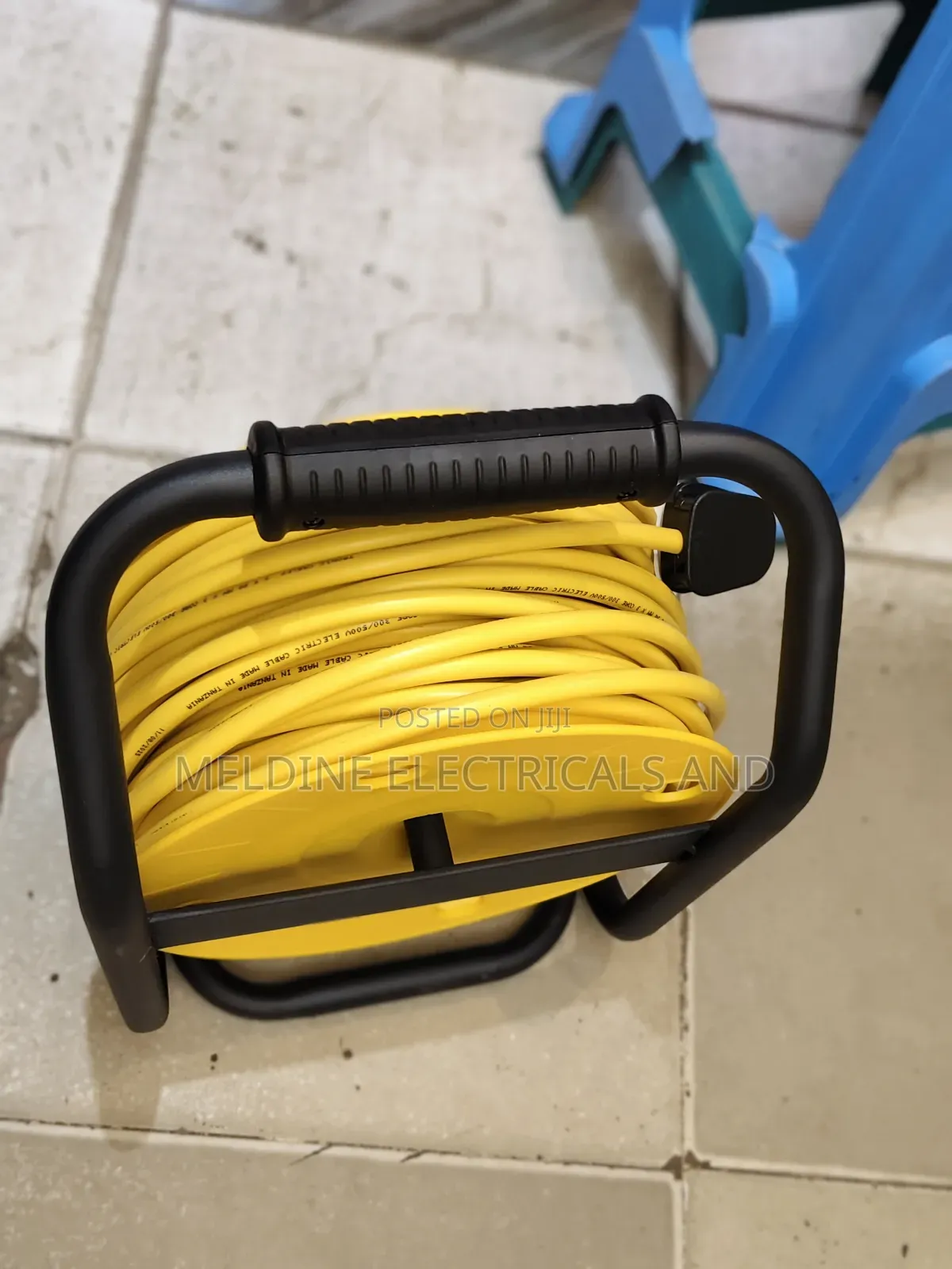 Tronic 50meter Cable Real