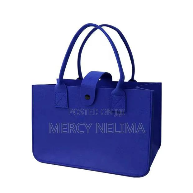 Cute Tote Bag - thumbnail 3