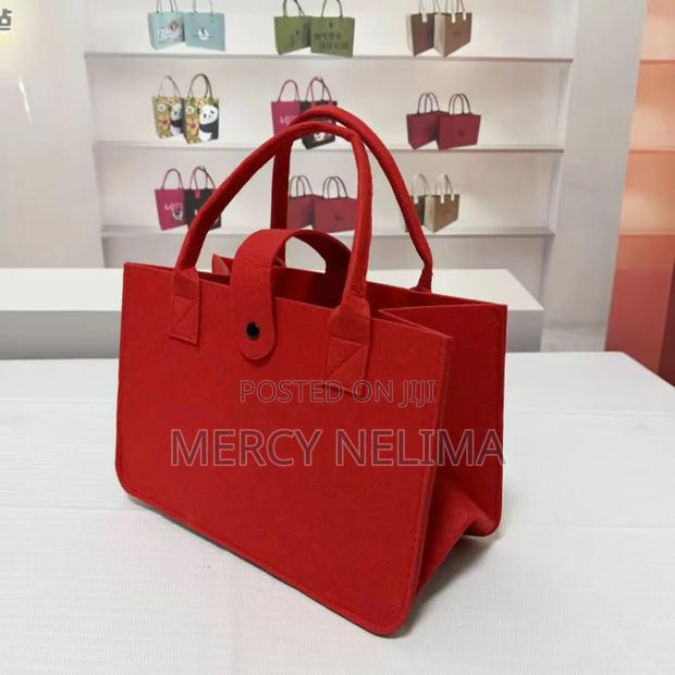 Cute Tote Bag
