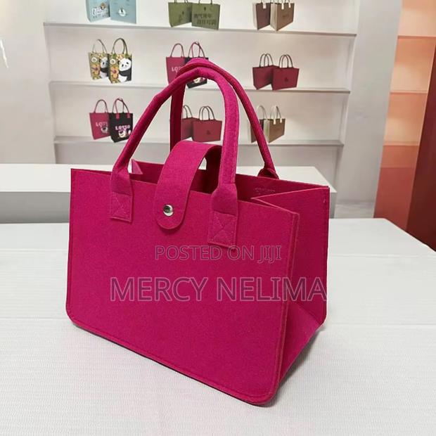 Cute Tote Bag - thumbnail 2