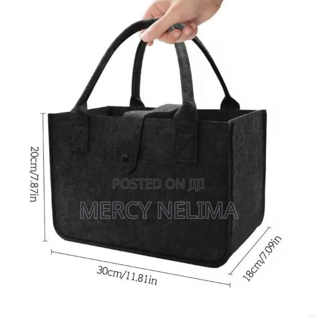 Cute Tote Bag - thumbnail 4