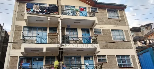 2bdrm Block of Flats in Umoja for sale