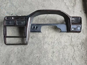 Dashboard Cover Premio Old Model/Carina Si 1996 Model