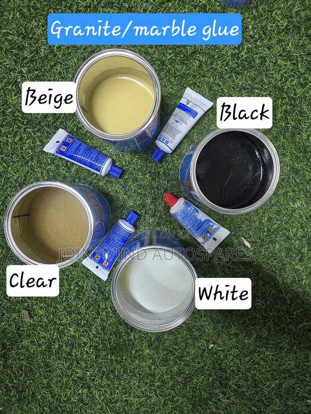 Granite Glue