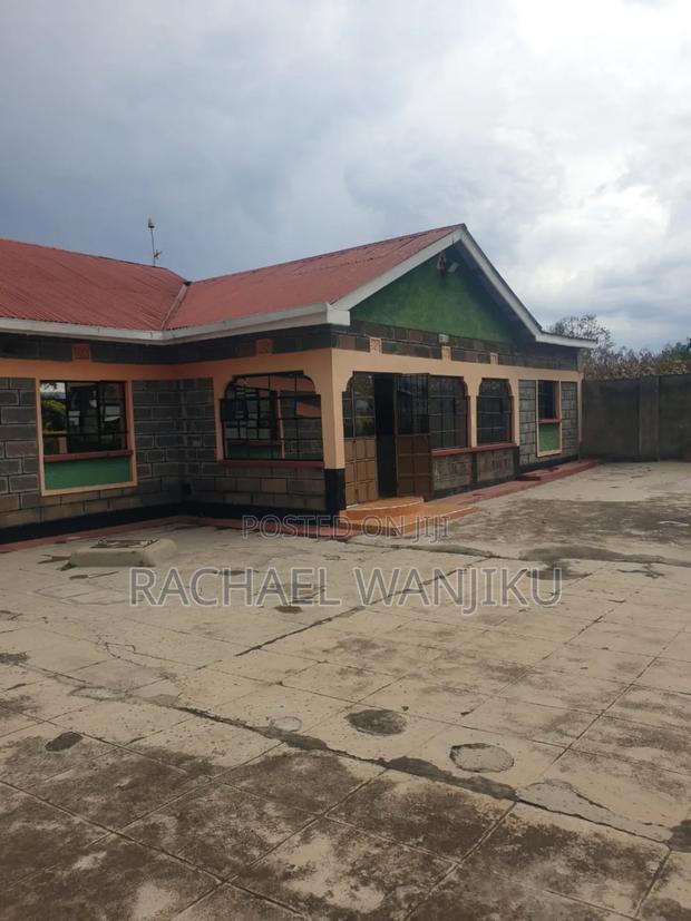 5bdrm Bungalow in Kiratina, Kiamunyi for sale