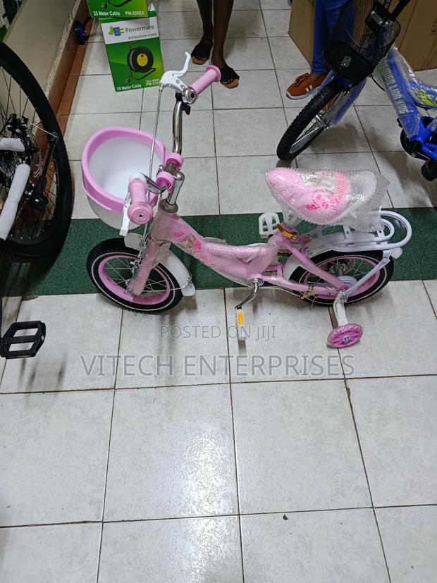 Ladybird Size 12 - main view