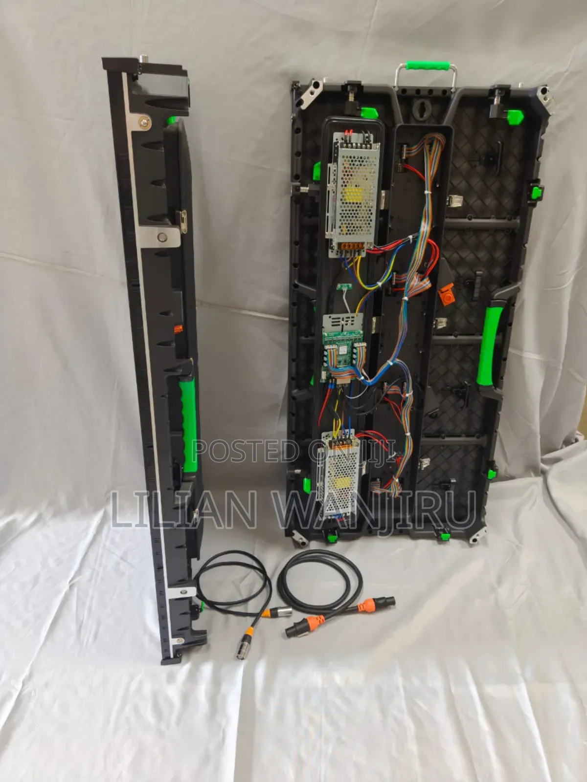 P3.91 Led Screens (Indoor Outdoor)