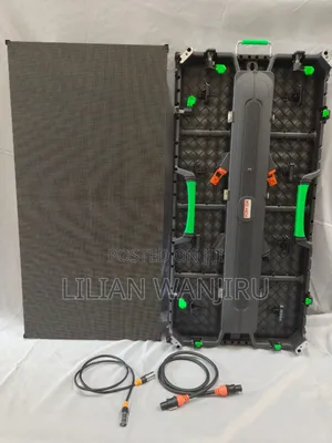 P3.91 Led Screens (Indoor Outdoor)