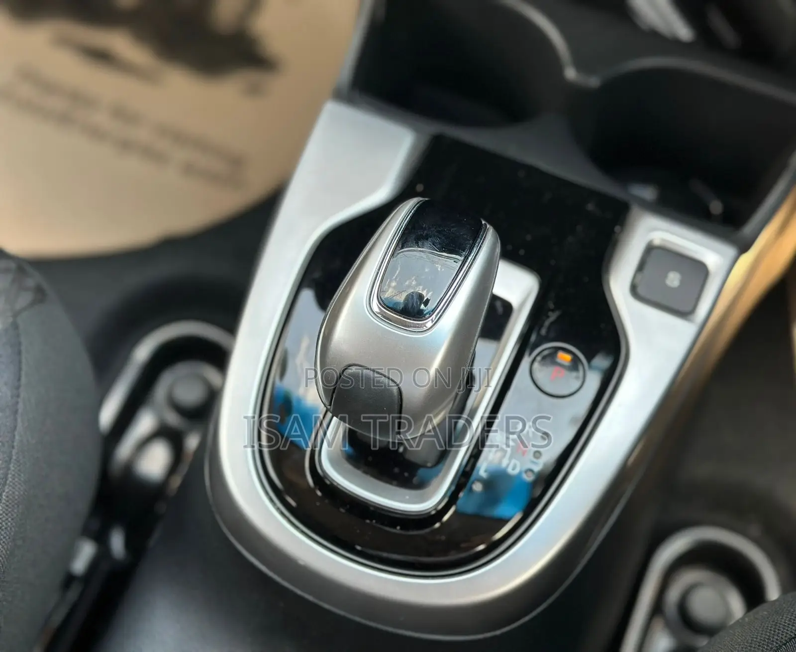 Honda Fit LX 2018 Pearl