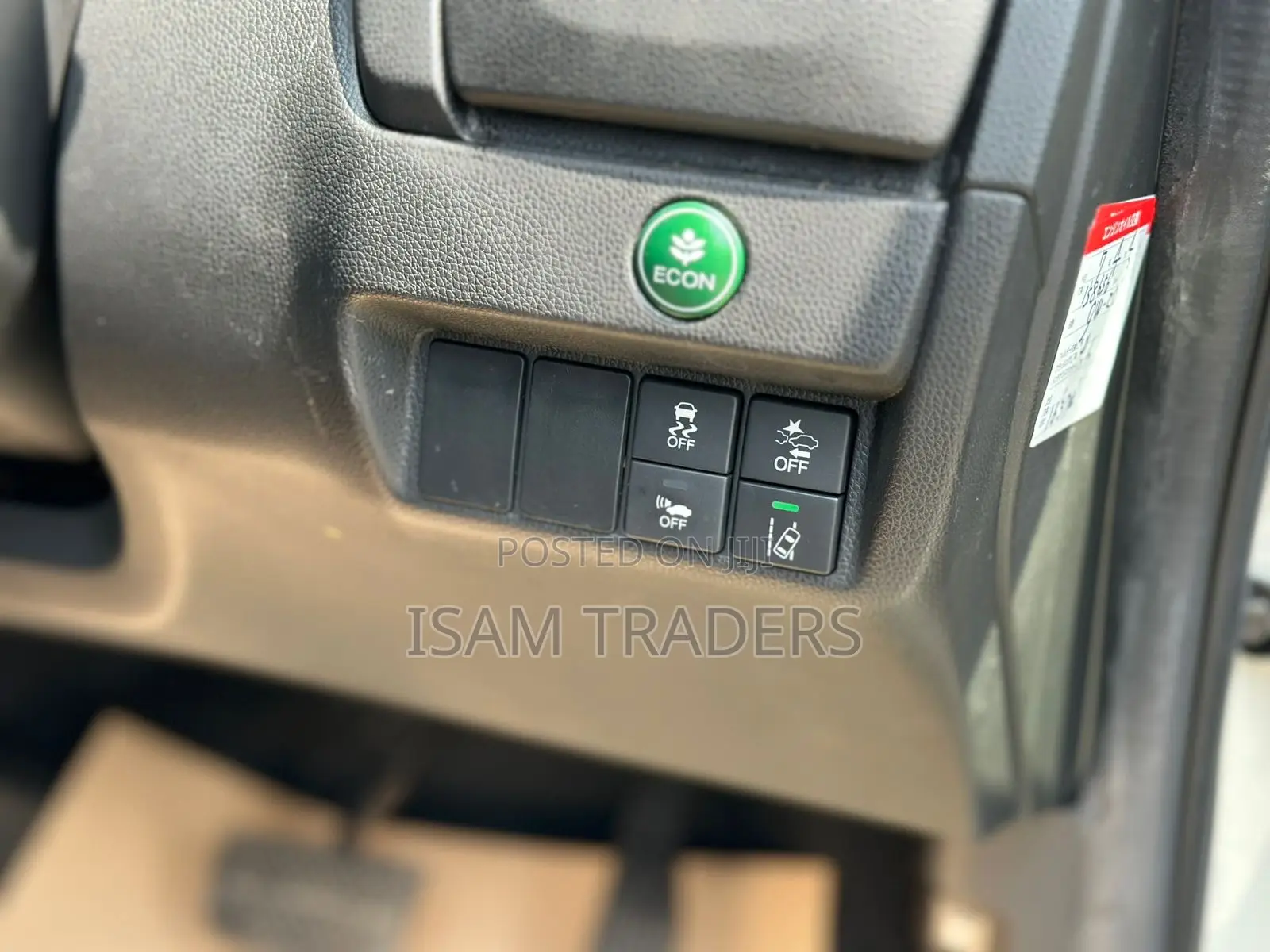 Honda Fit LX 2018 Pearl