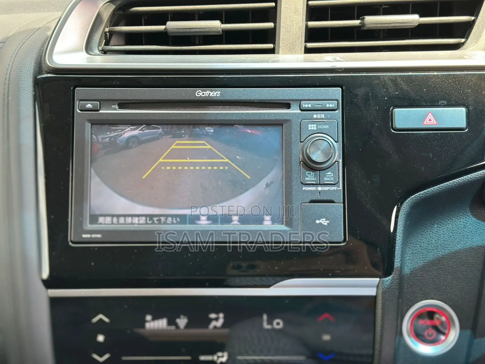 Honda Fit LX 2018 Pearl