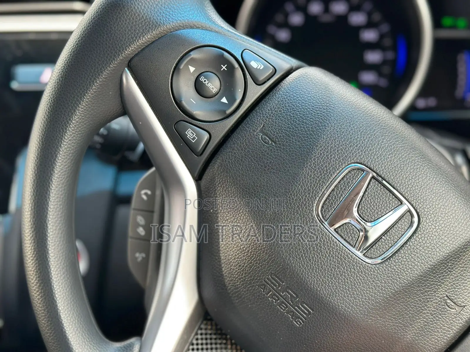 Honda Fit LX 2018 Pearl