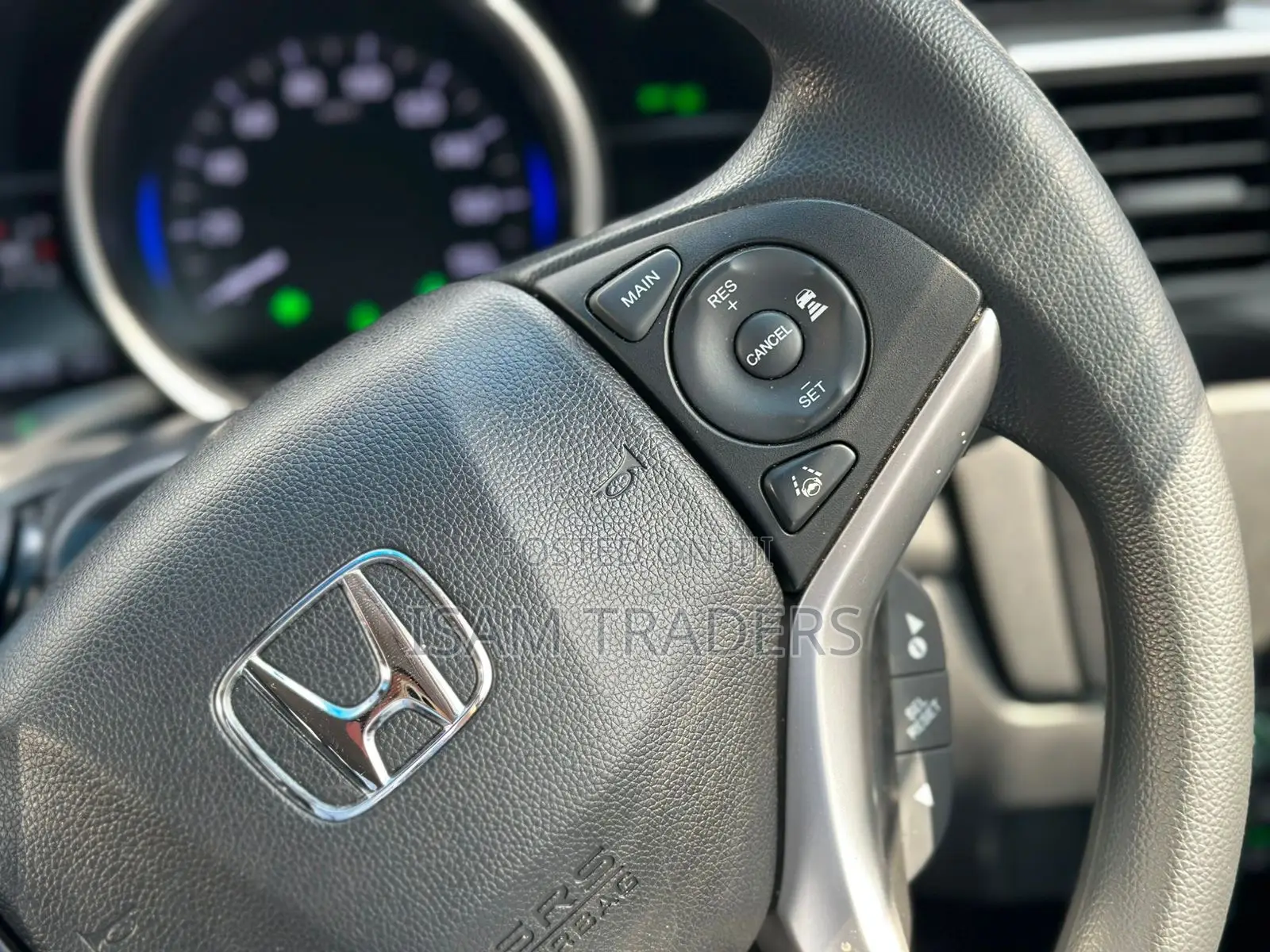 Honda Fit LX 2018 Pearl