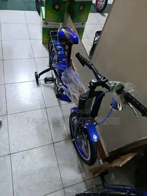 BMX Size 16 Ben 10