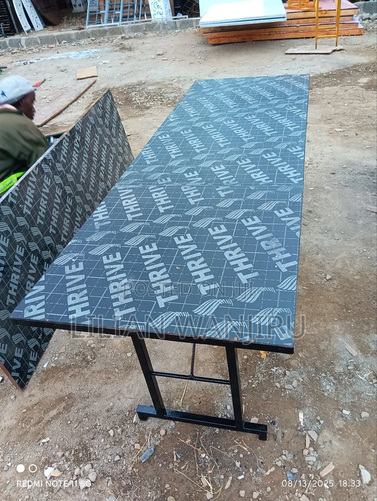Event Tables for Sale