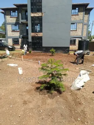 Bustanini Landscapers