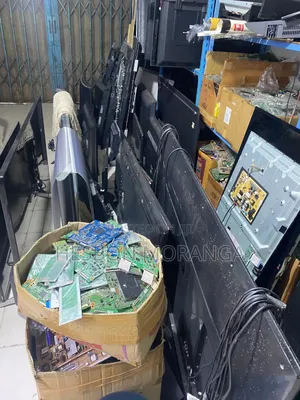 We Do Repair All Tv's Same Day on Home Servicing