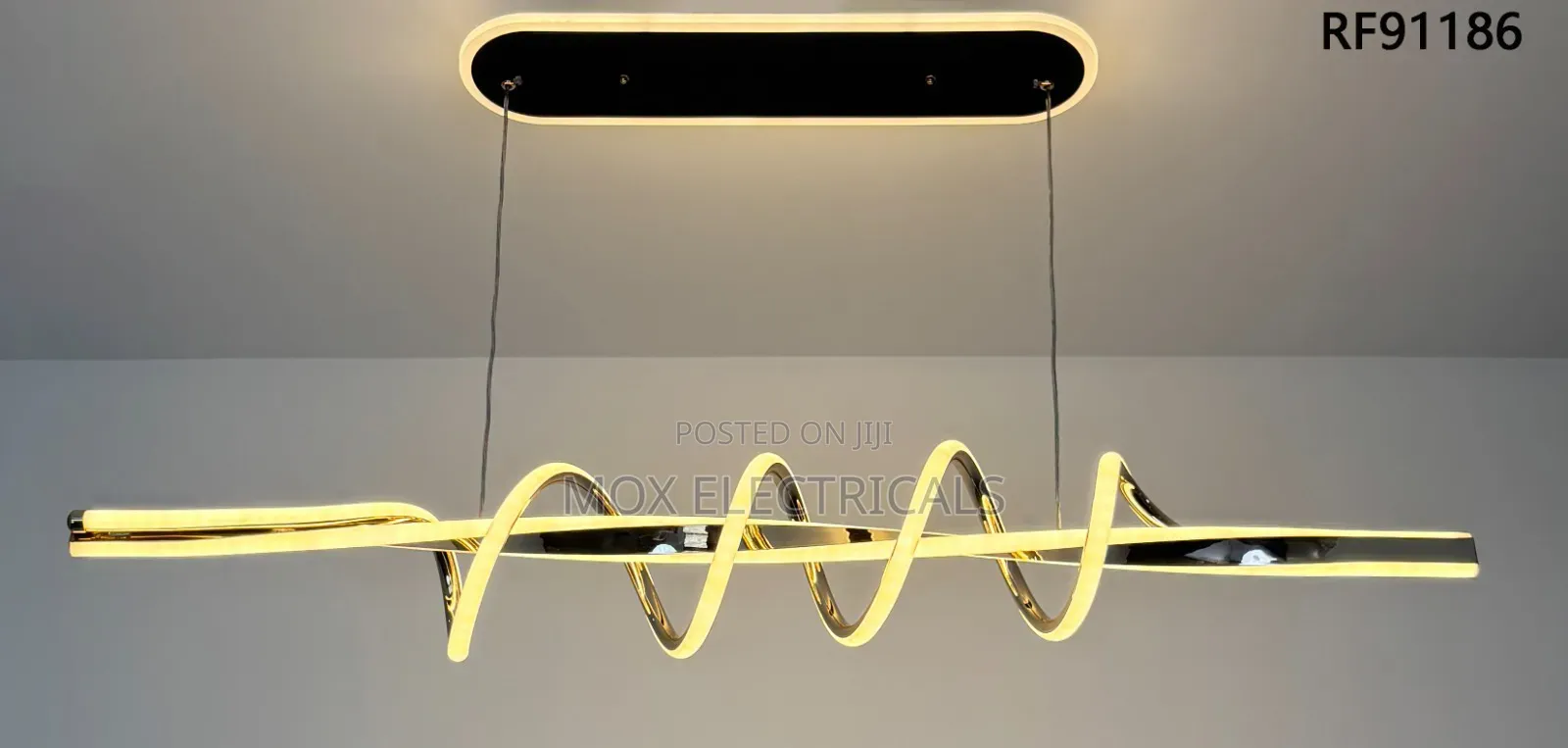 Modern Home Living Room Decoration Vintage Pendant Ceiling Lamps