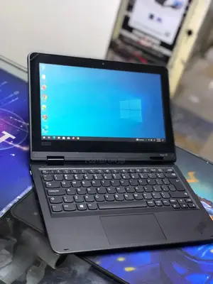 Laptop Lenovo Yoga 11e 4GB Intel Celeron SSD 128GB