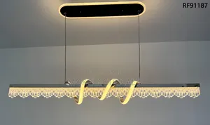 Home Decorationpendant Lights, Luxury Crystal Living Room Chandelier