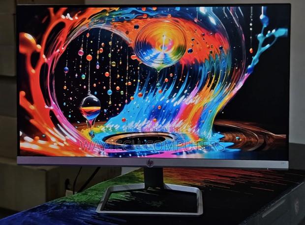 Hp M24f Monitor - thumbnail 2